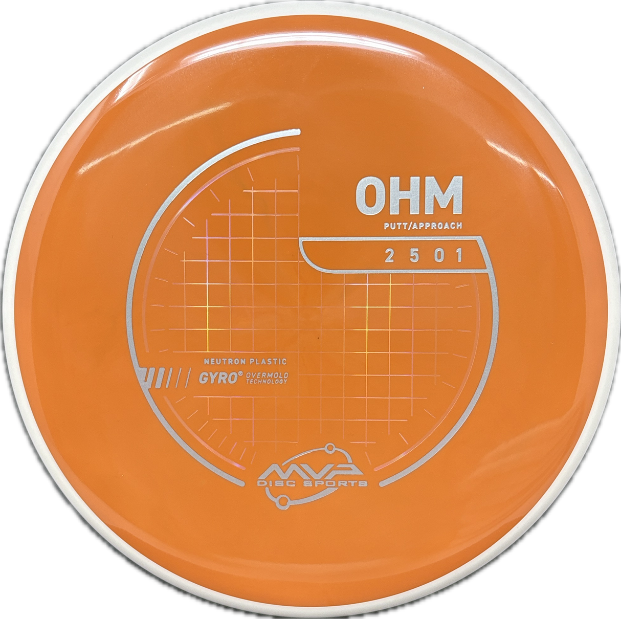 Ohm
