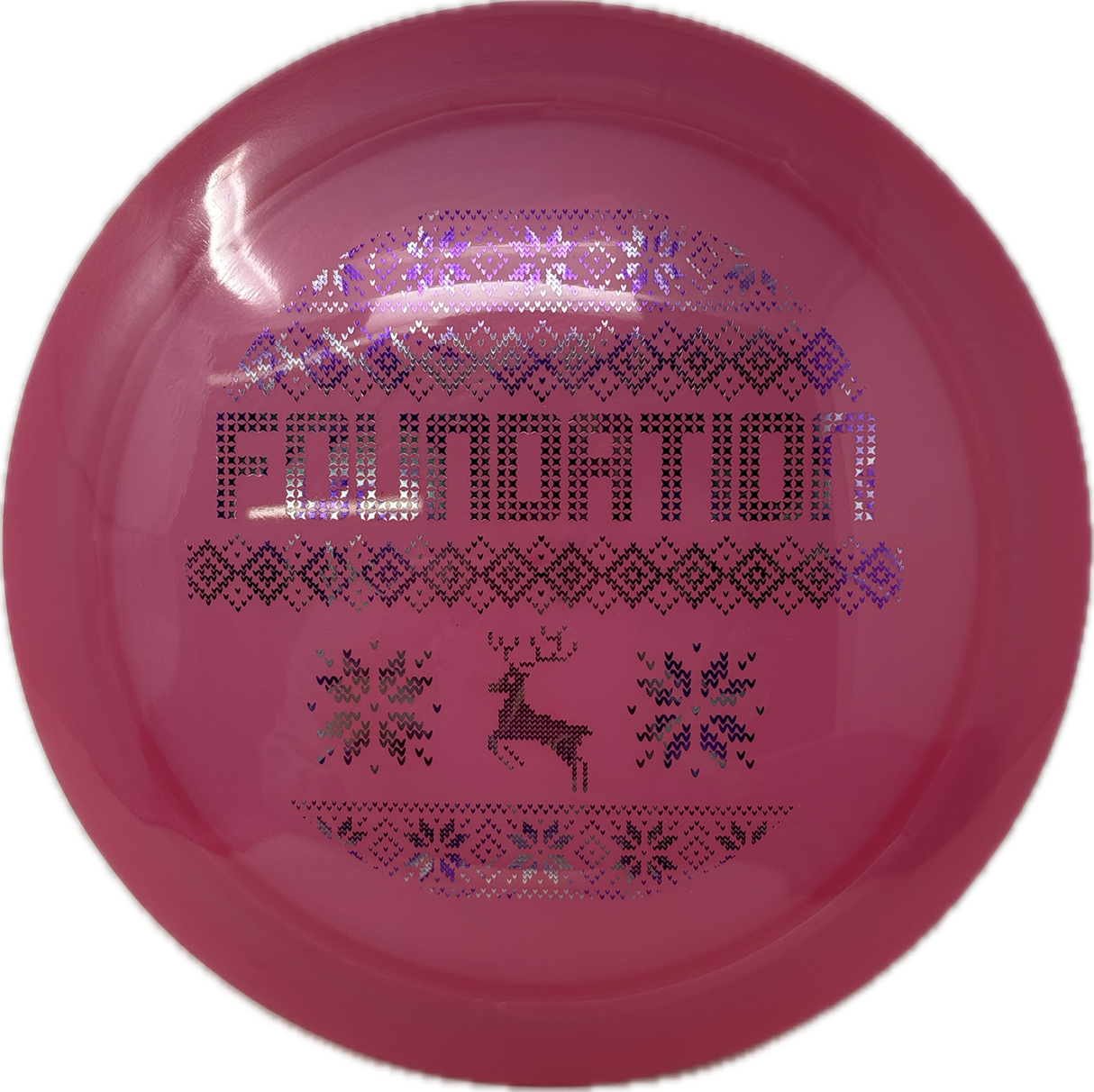 Destroyer | FDG Christmas Sweater