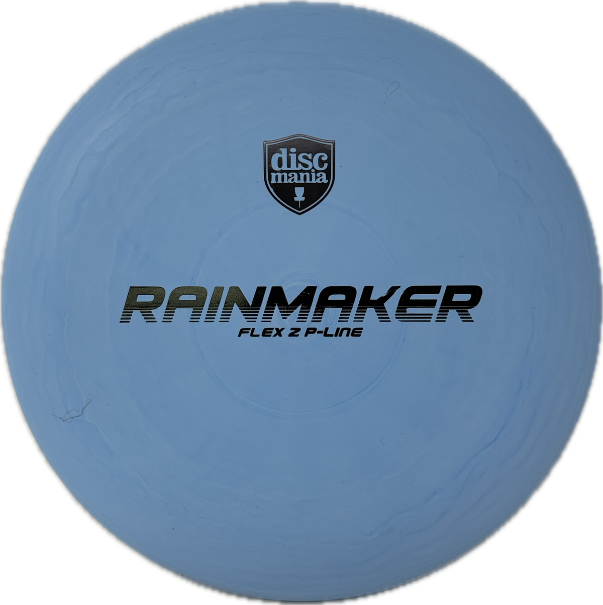 Rainmaker-Discmania-Foundation Disc Golf