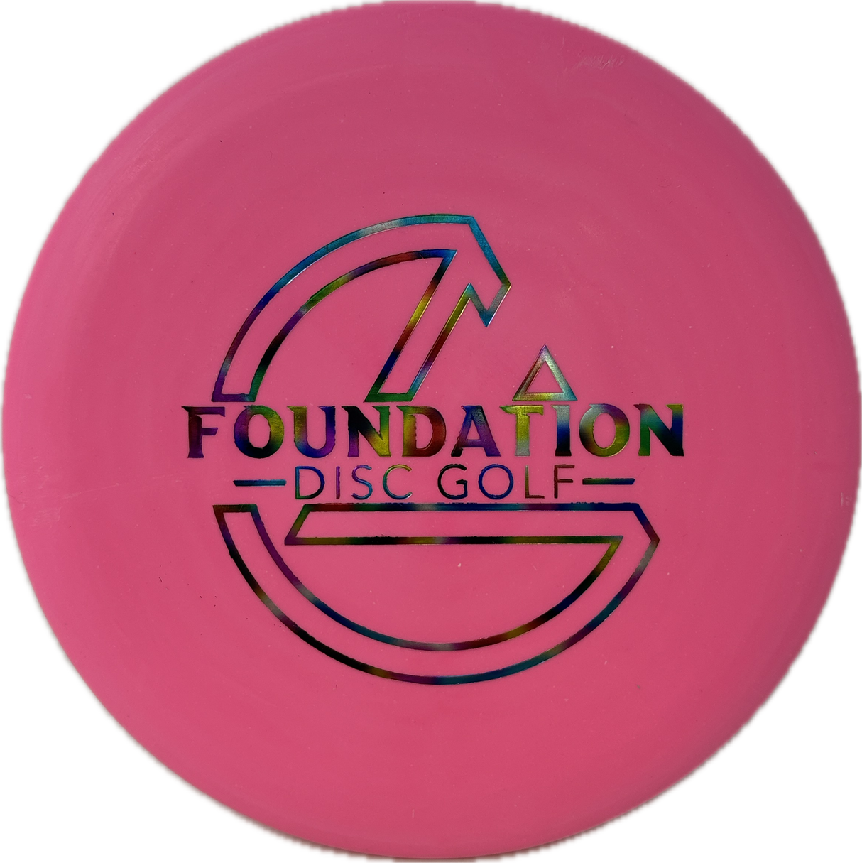 FDG Pickle-Mint Discs-Foundation Disc Golf