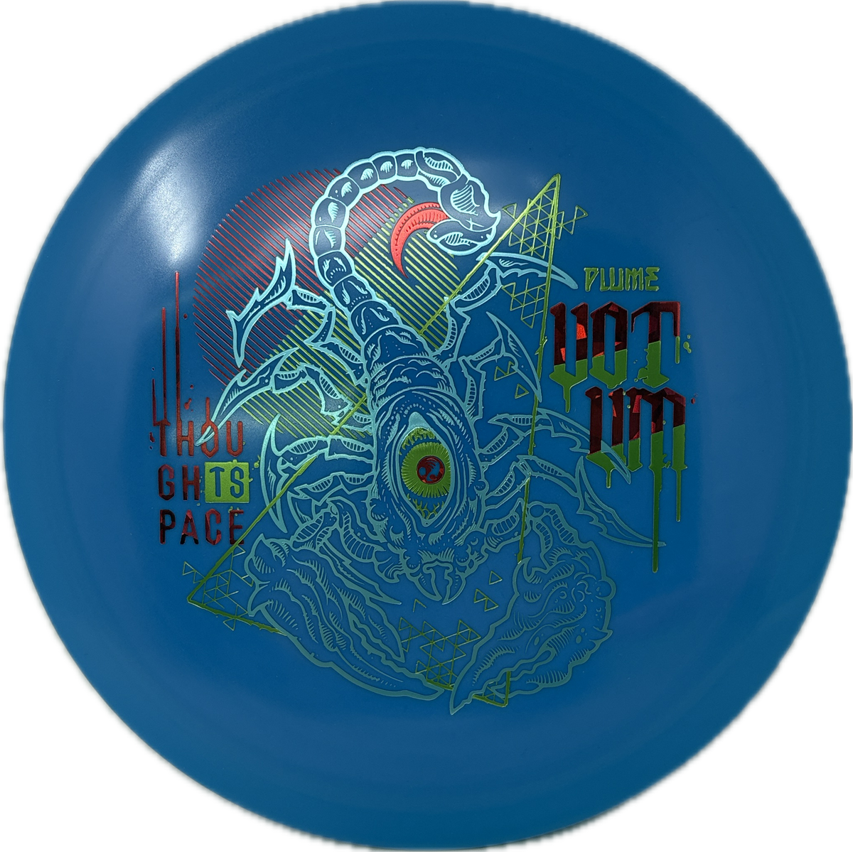 Votum-Thought Space Athletics-Foundation Disc Golf