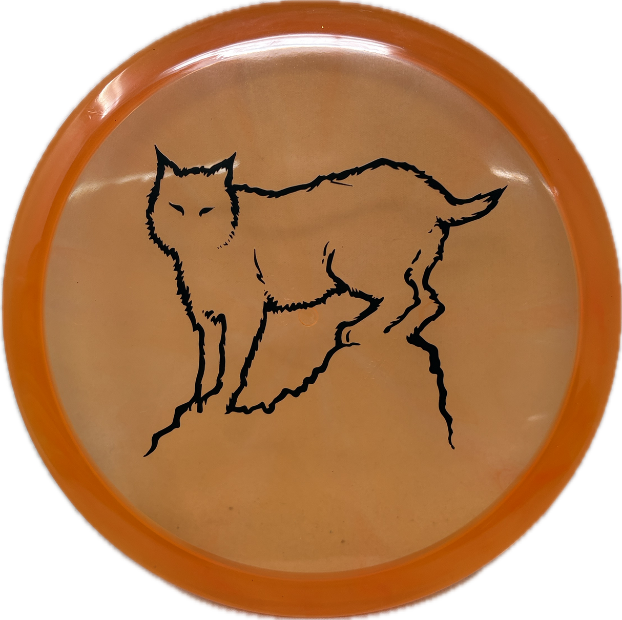 Bobcat-Mint Discs-Foundation Disc Golf