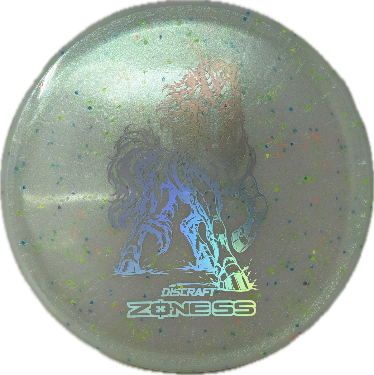 Zone SS | USDGC-Discraft-Foundation Disc Golf