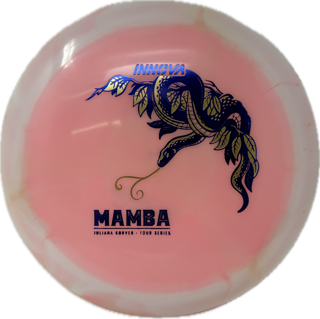 Mamba | Juliana Korver Tour Series-Innova-Foundation Disc Golf