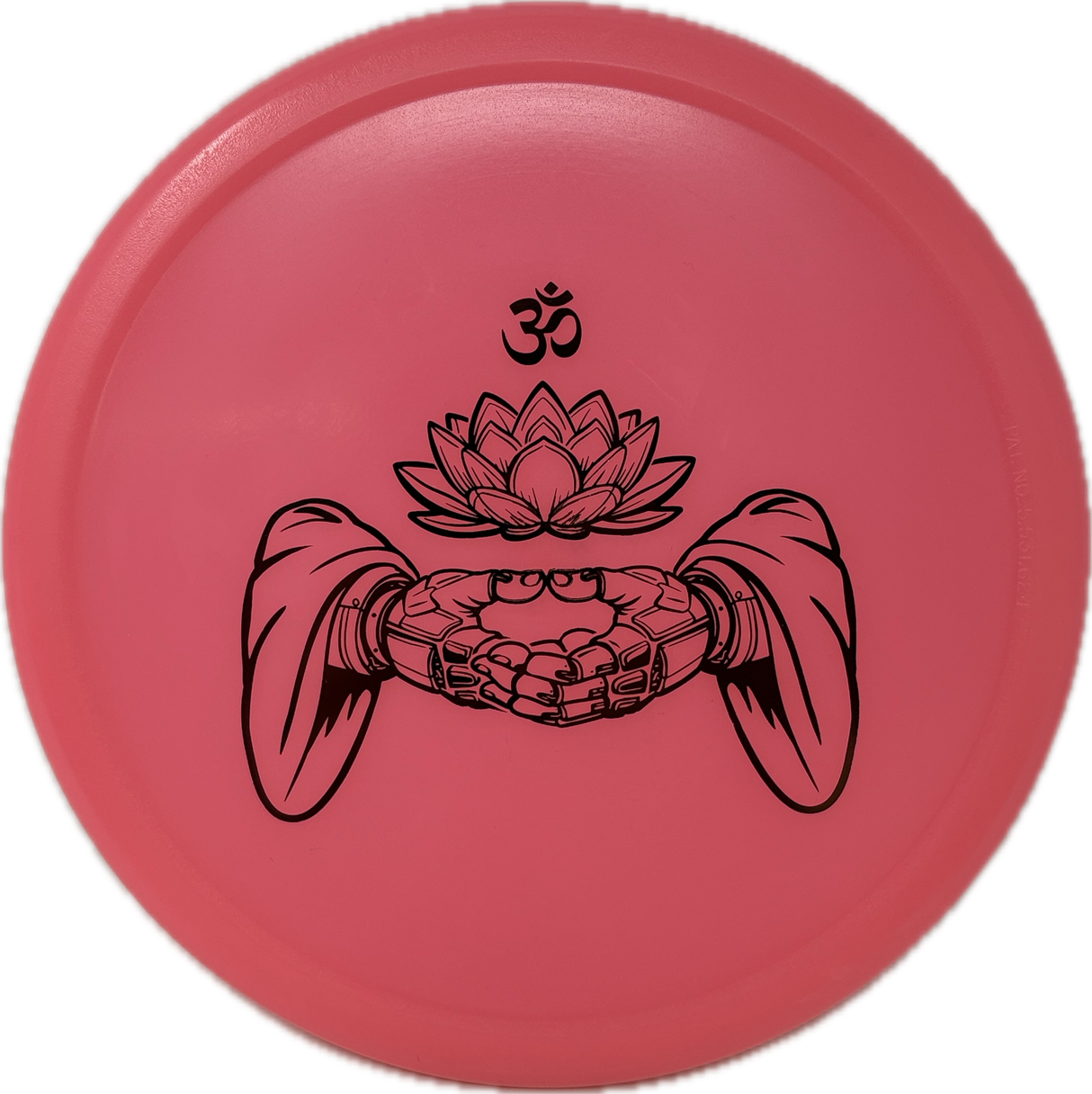 Pig | Ohn Scoggins Takeover-Innova-Foundation Disc Golf