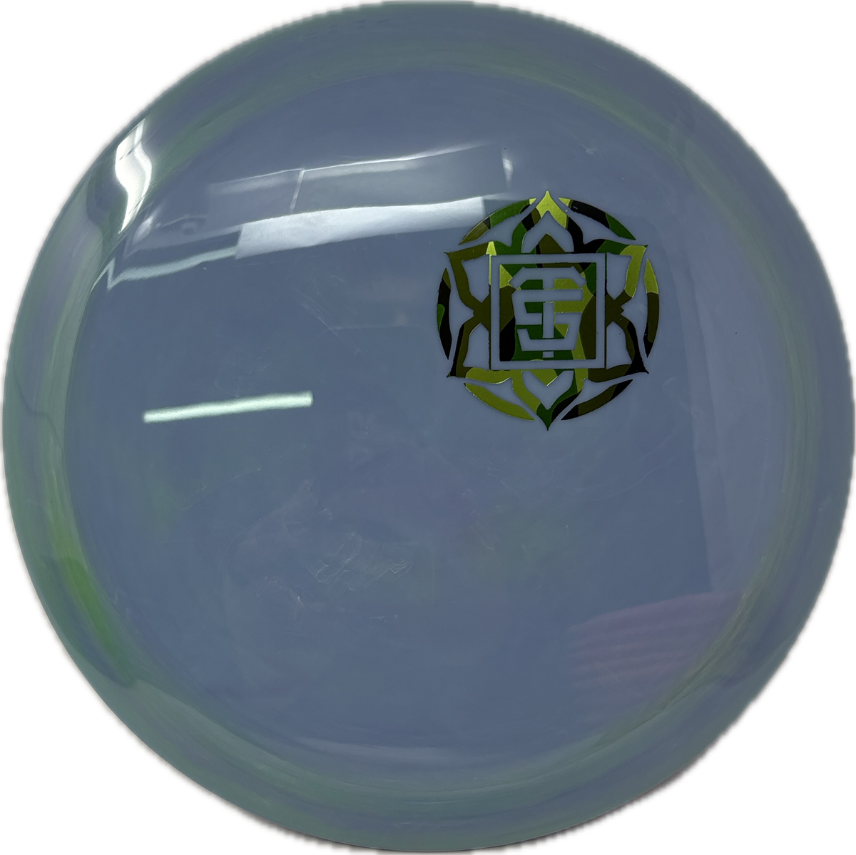 Omen-Thought Space Athletics-Foundation Disc Golf