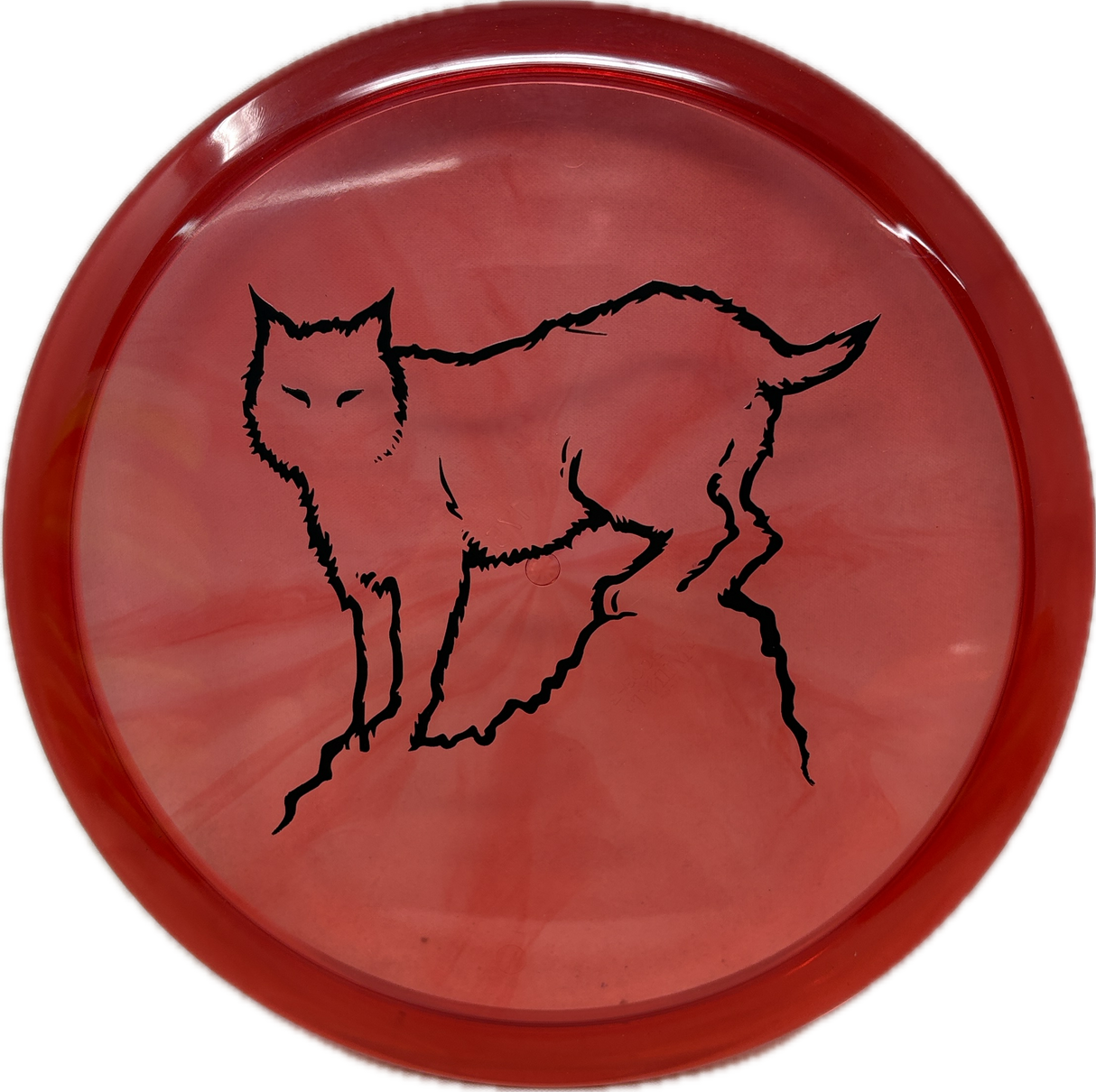 Bobcat-Mint Discs-Foundation Disc Golf