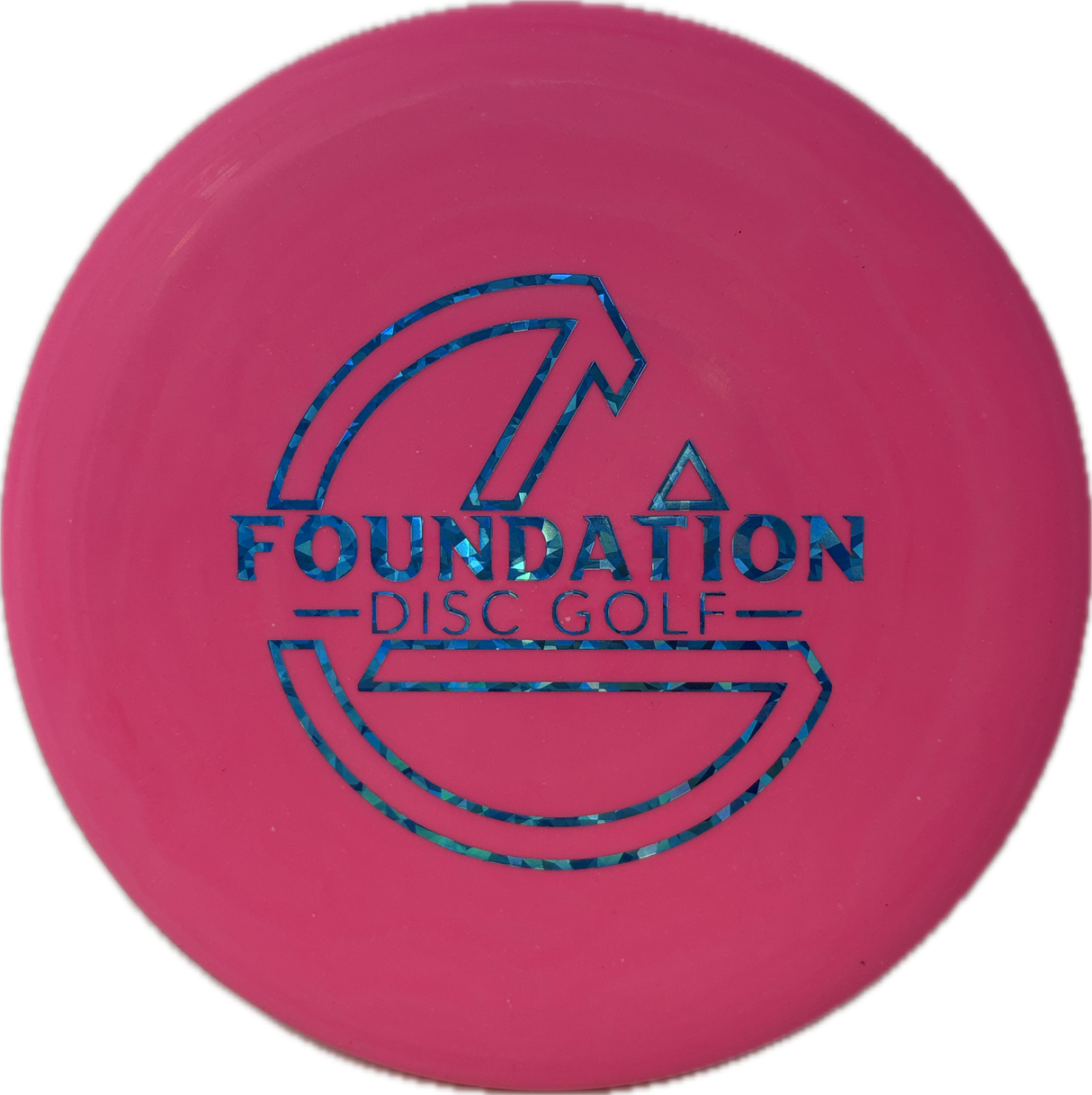 FDG Pickle-Mint Discs-Foundation Disc Golf