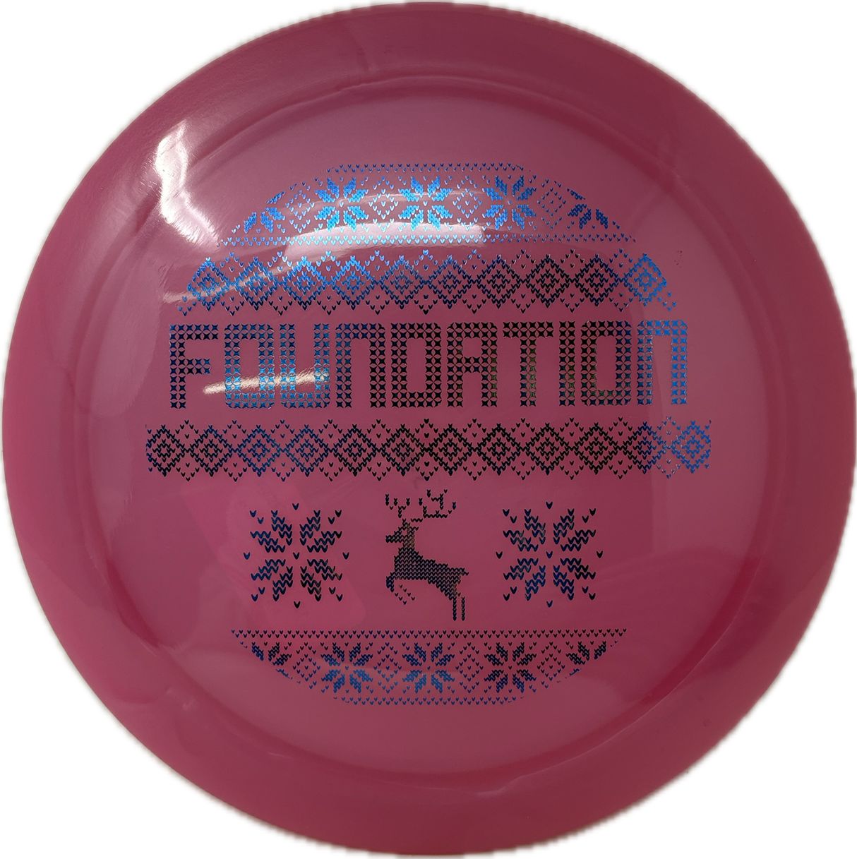 Destroyer | FDG Christmas Sweater