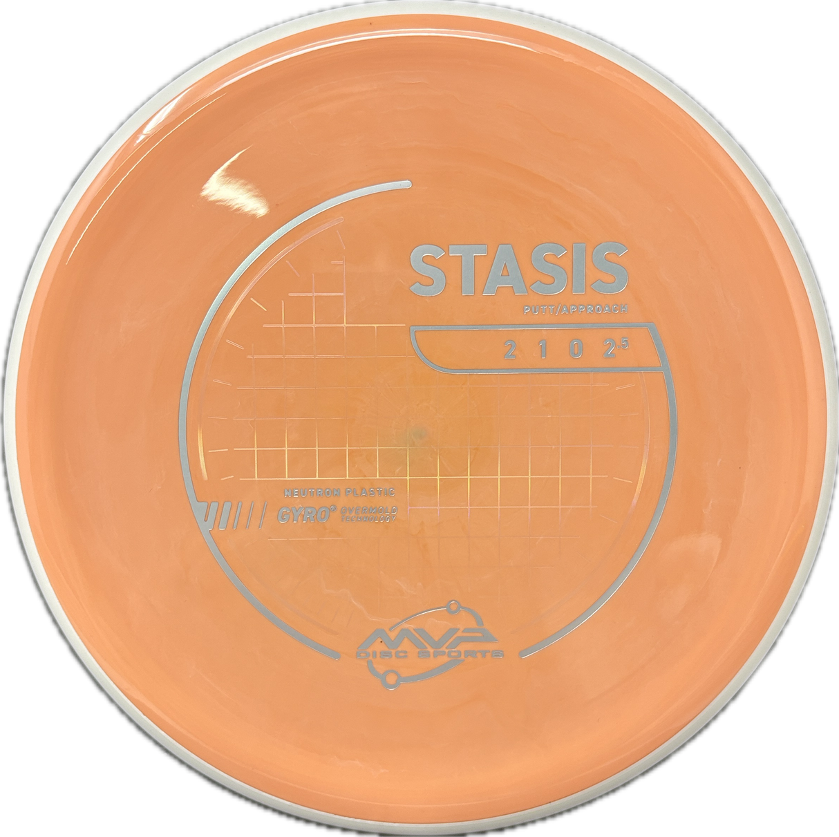 Stasis-MVP-Foundation Disc Golf