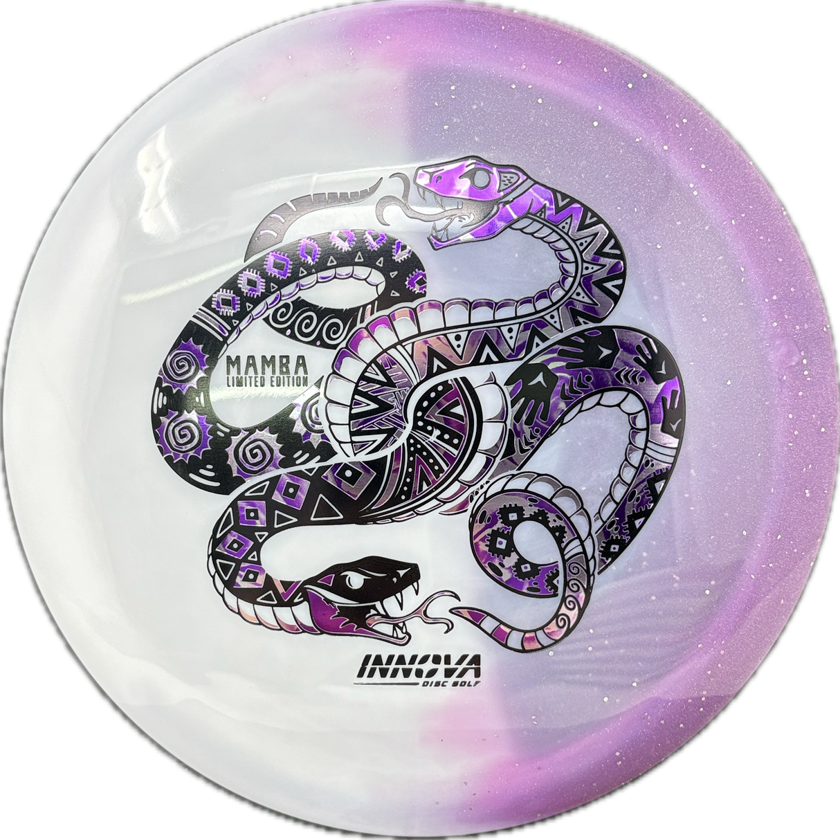Mamba-Innova-Foundation Disc Golf