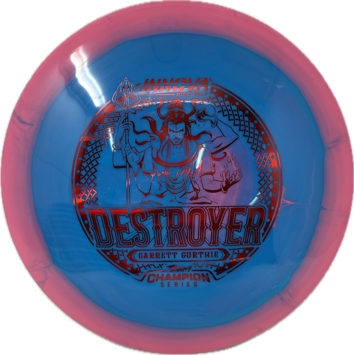 Garrett Gurthie Destroyer | 2026 Team Series-Innova-Foundation Disc Golf