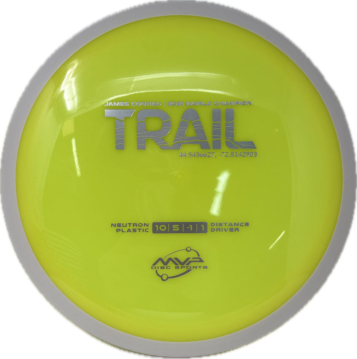 Trail-MVP-Foundation Disc Golf