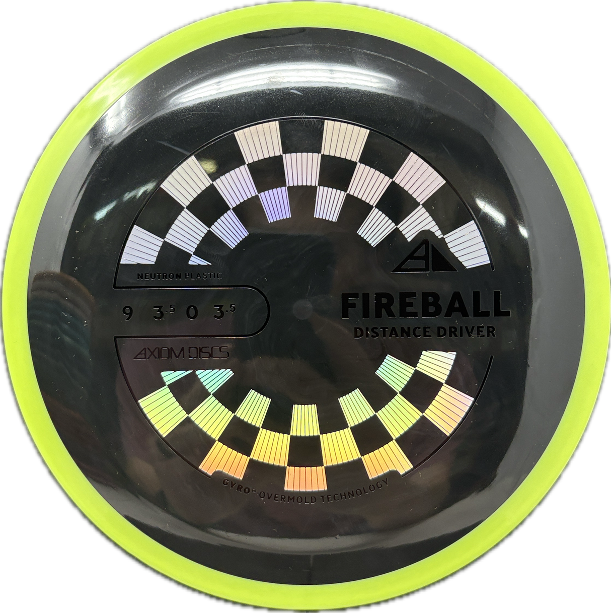 Fireball