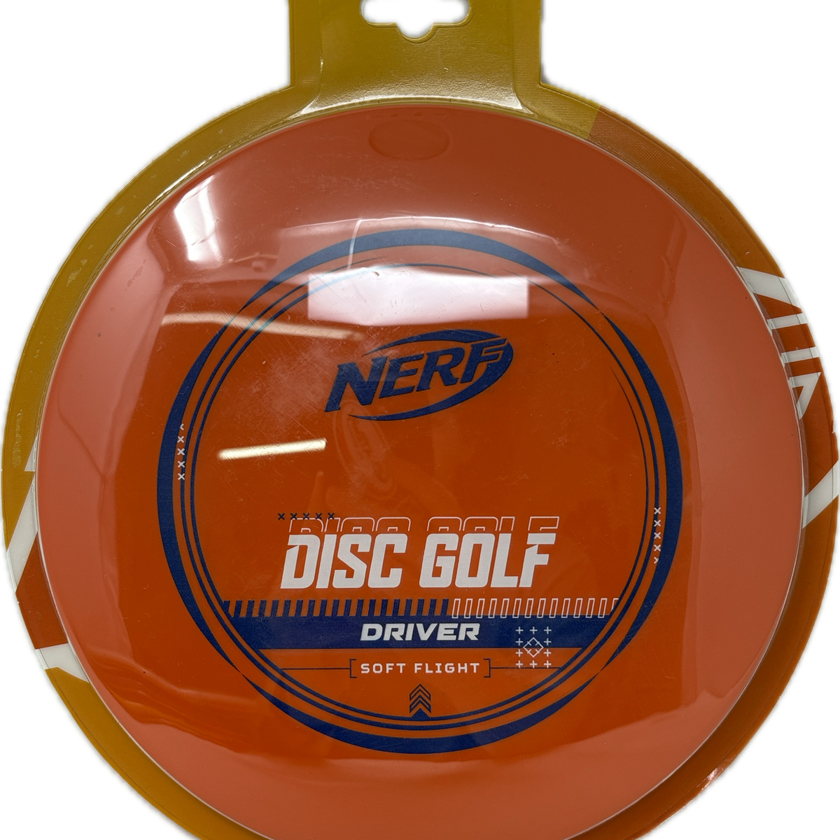 Driver | Nerf x Prodigy – Foundation Disc Golf