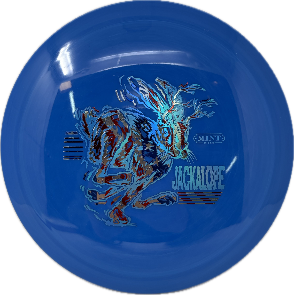 Jackalope-Mint Discs-Foundation Disc Golf