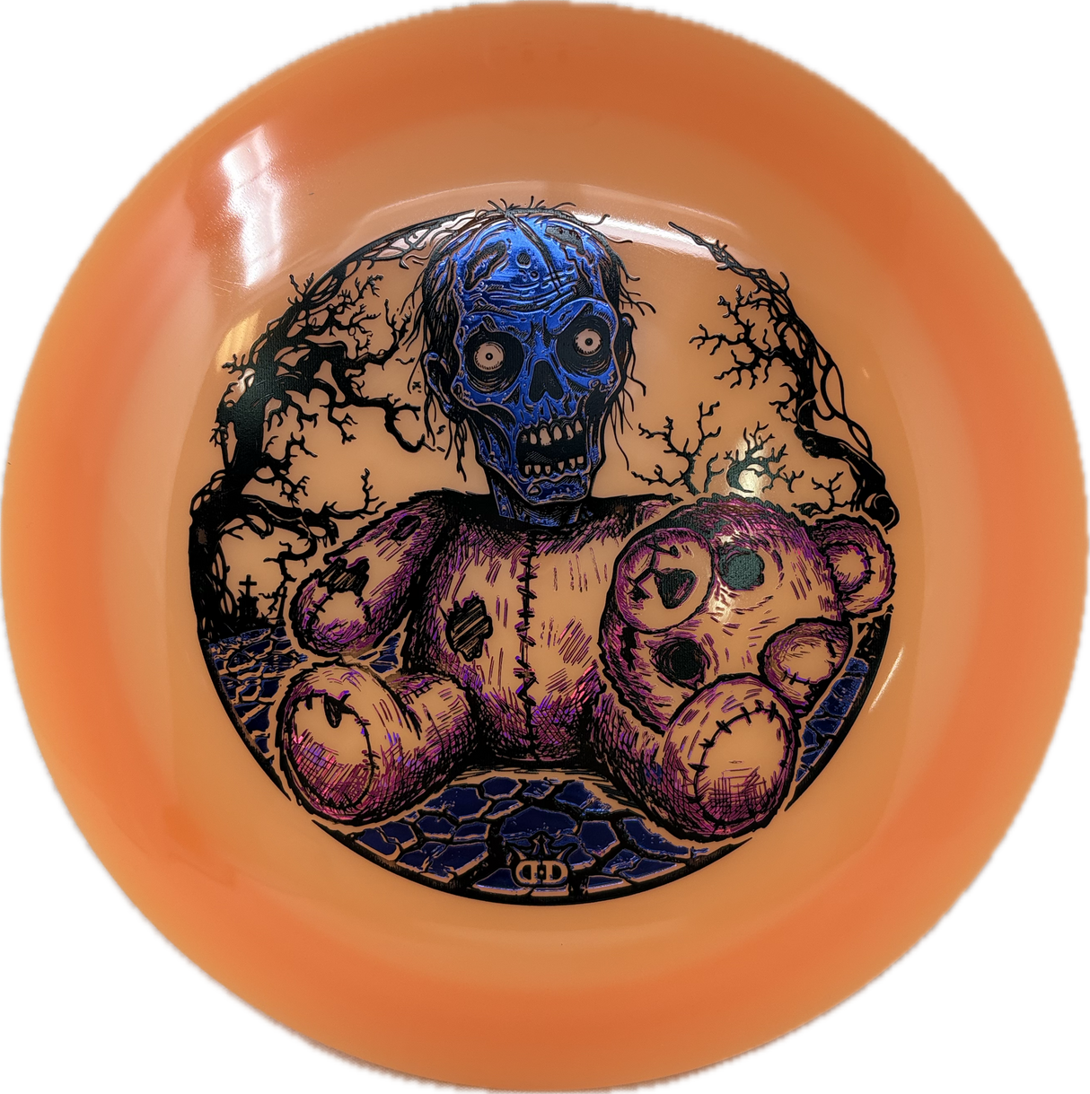 Heist-Dynamic Discs-Foundation Disc Golf