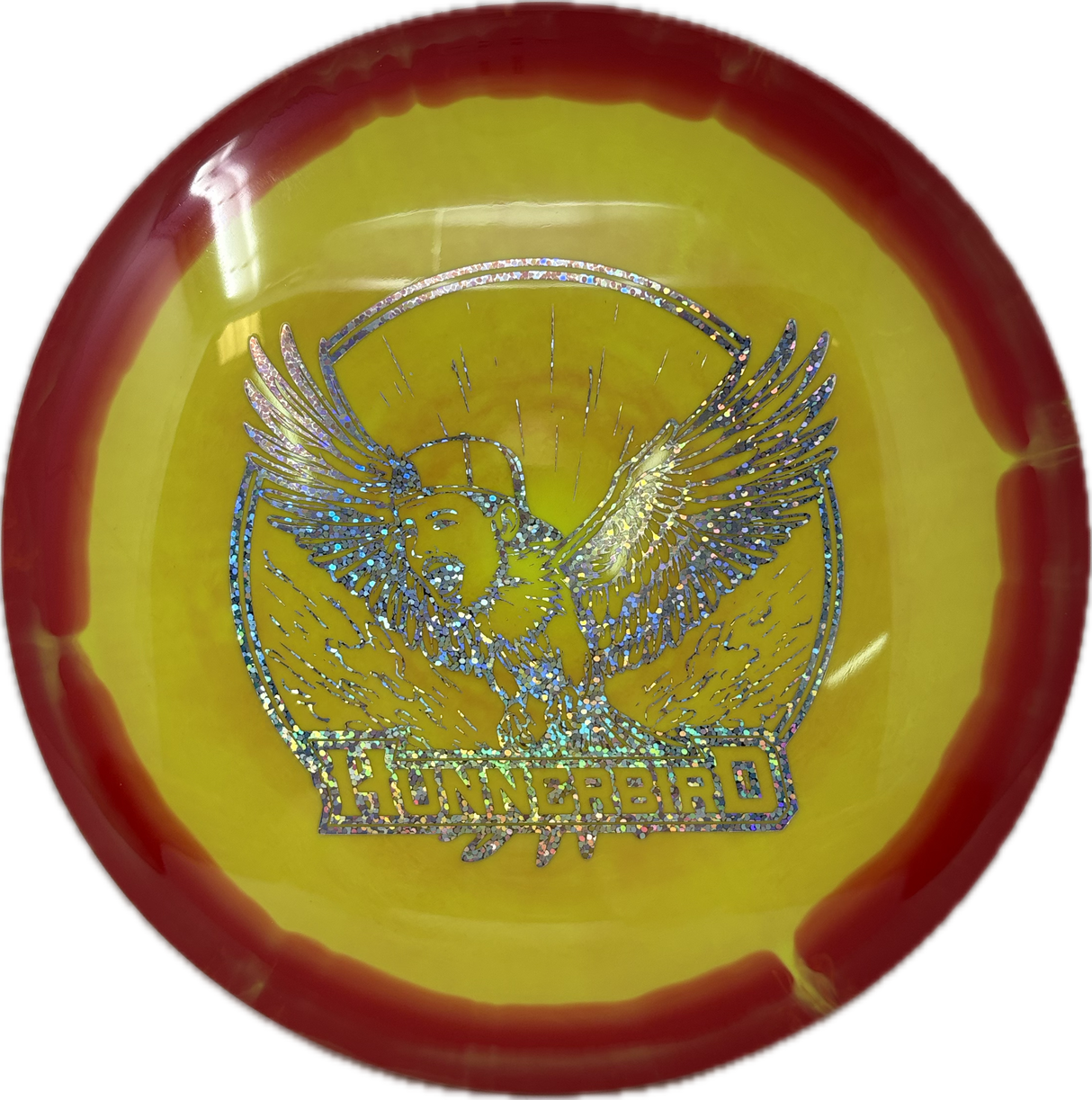 Hunnerbird - Thunderbird-Foundation Disc Golf-Foundation Disc Golf