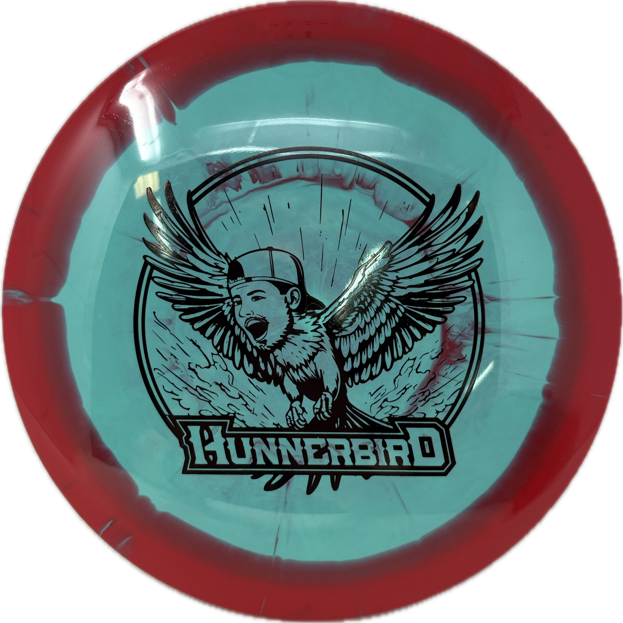 Hunnerbird - Thunderbird-Foundation Disc Golf-Foundation Disc Golf