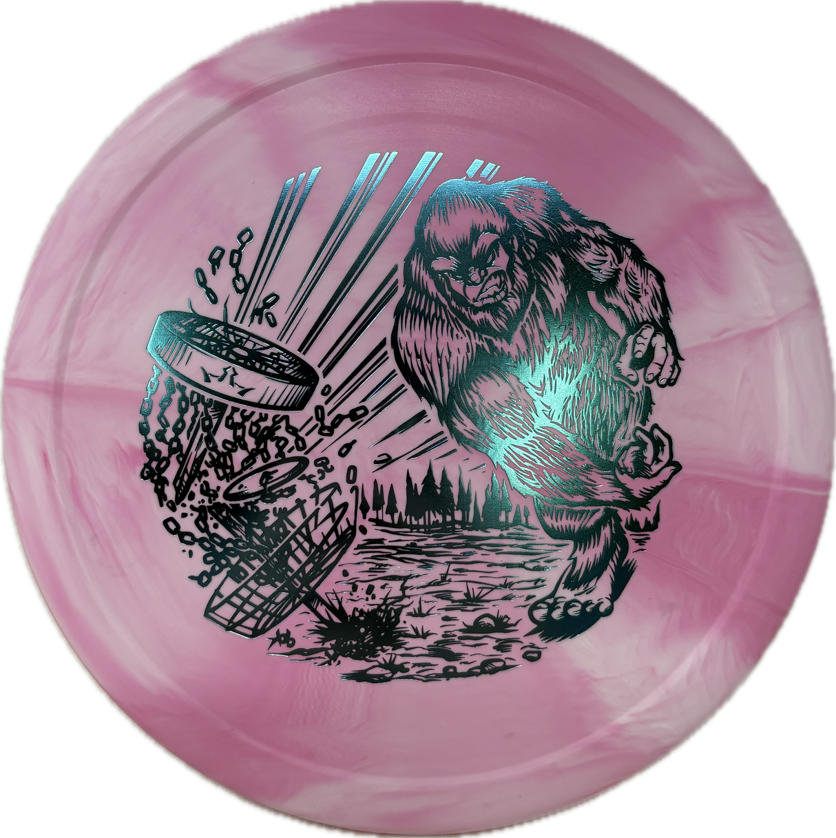 Slammer-Dynamic Discs-Foundation Disc Golf