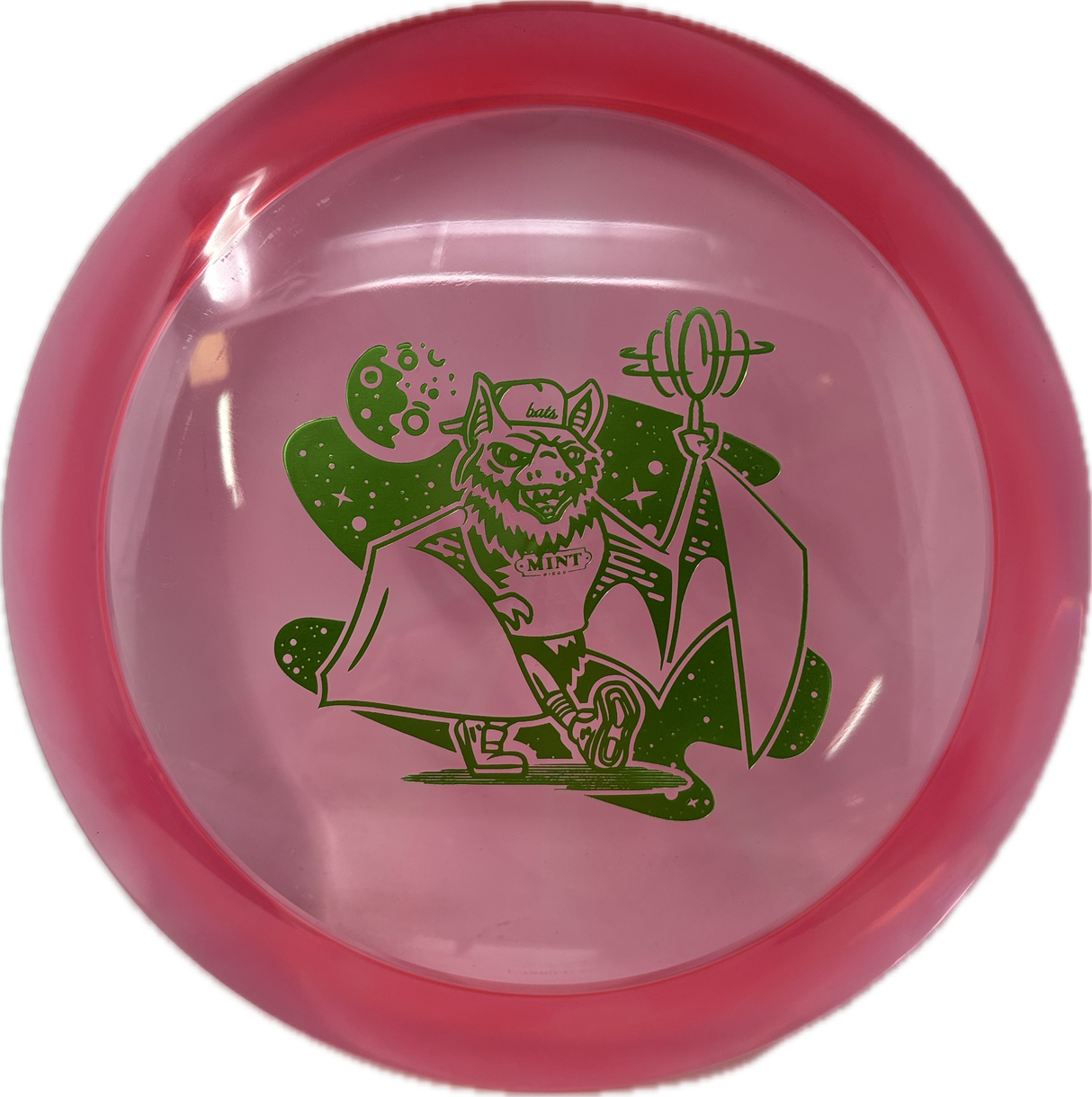 Freetail-Mint Discs-Foundation Disc Golf