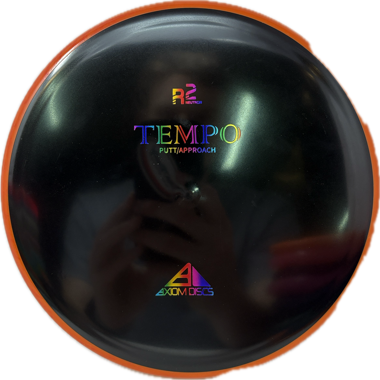 Used Discs-Foundation Disc Golf-Foundation Disc Golf