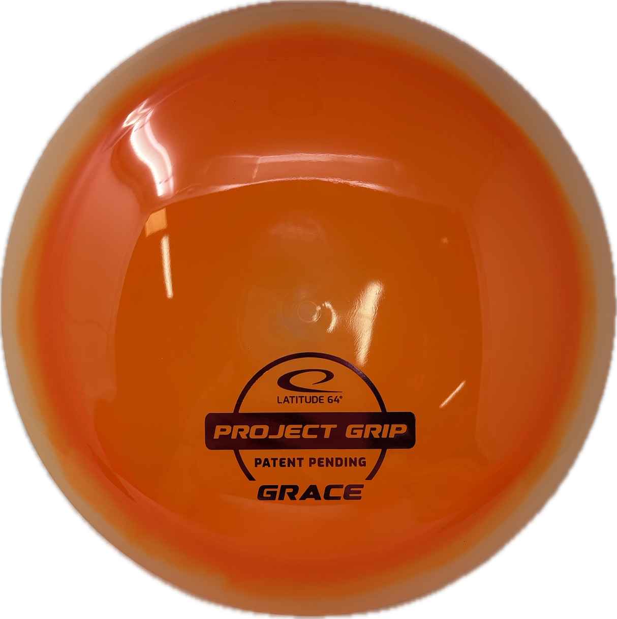Grace-Latitude 64-Foundation Disc Golf