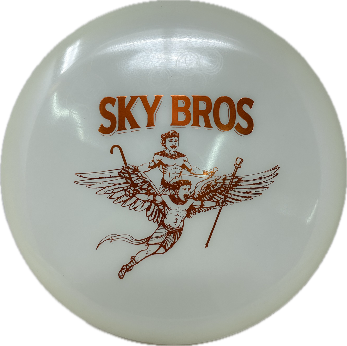 Sky Bros P2x-Foundation Disc Golf-Foundation Disc Golf