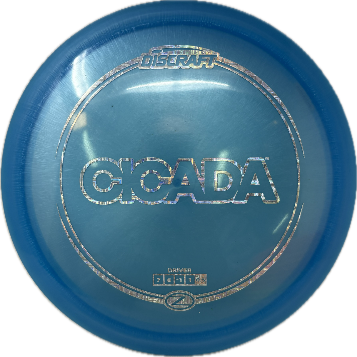 Cicada-Discraft-Foundation Disc Golf