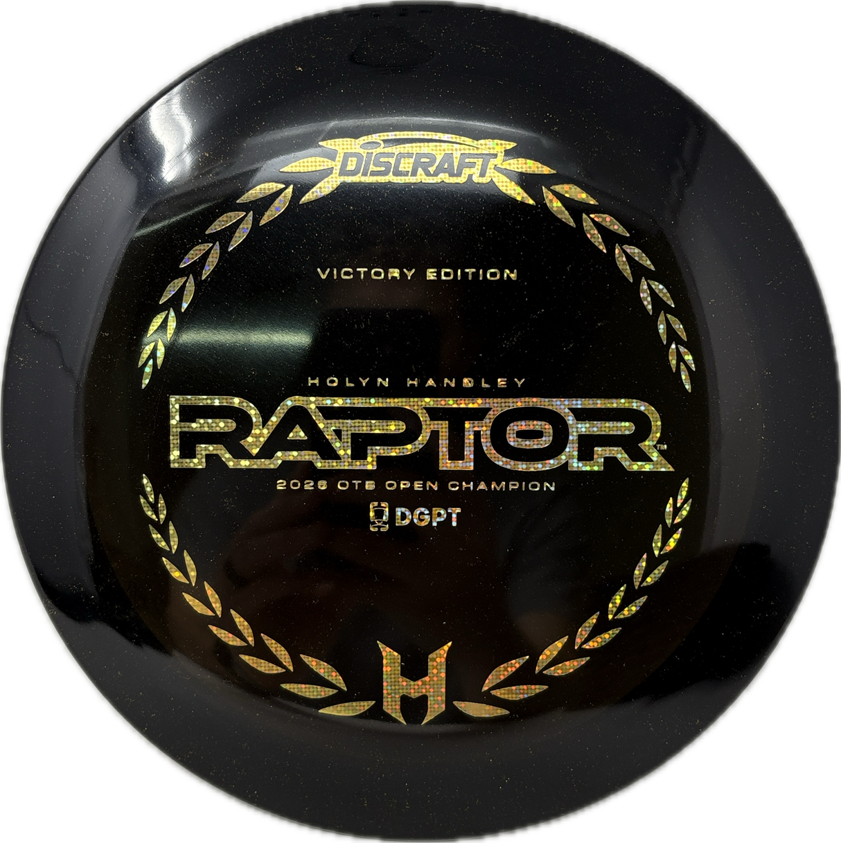 Raptor | Holyn Hadley Victory Series