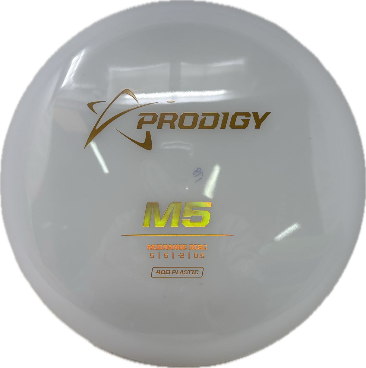 M5-Prodigy-Foundation Disc Golf
