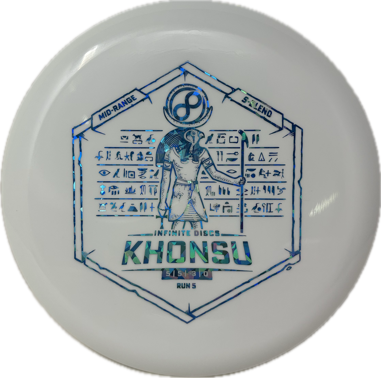 Khonsu-Infinite Discs-Foundation Disc Golf