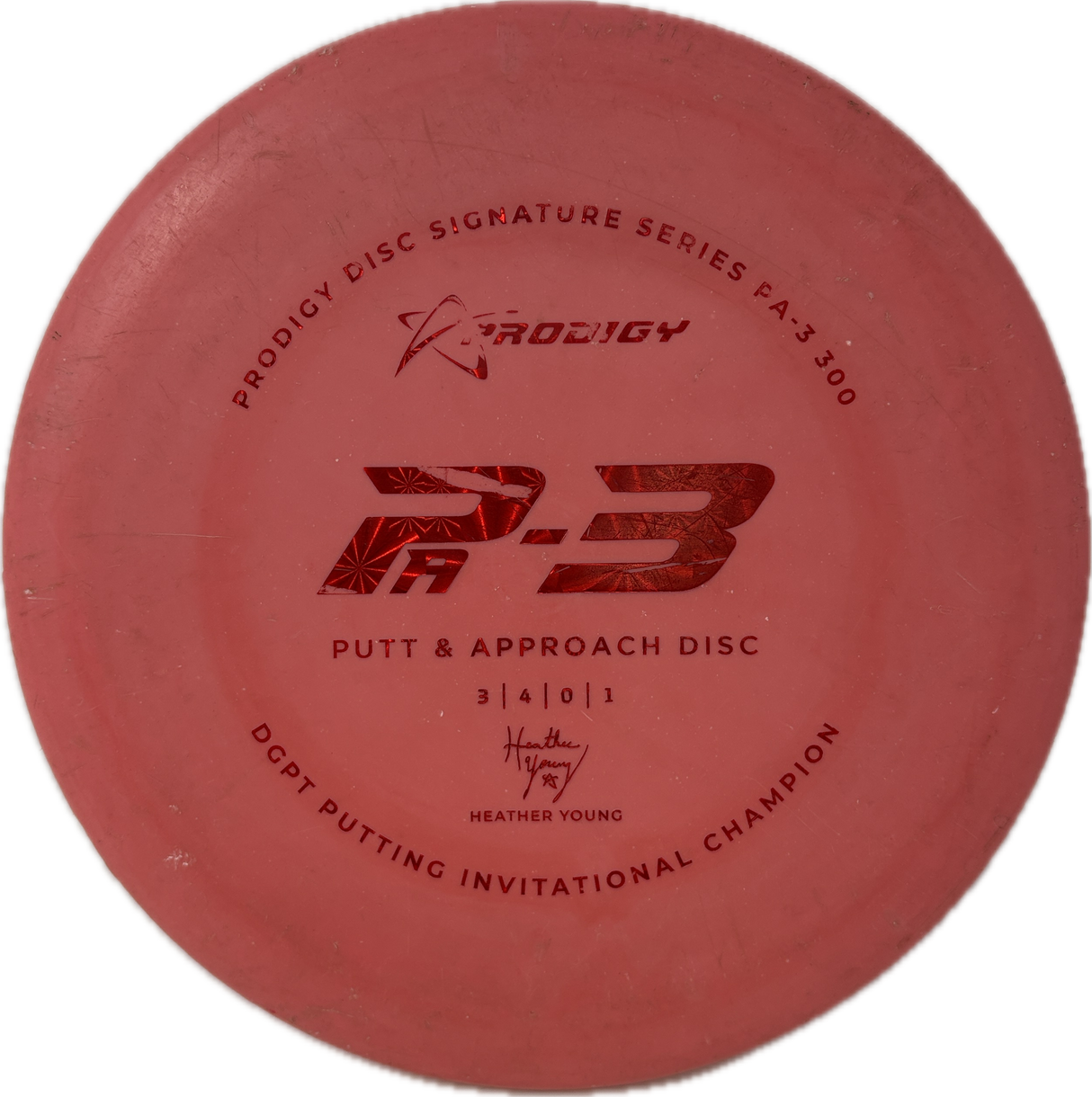 Used Discs-Foundation Disc Golf-Foundation Disc Golf
