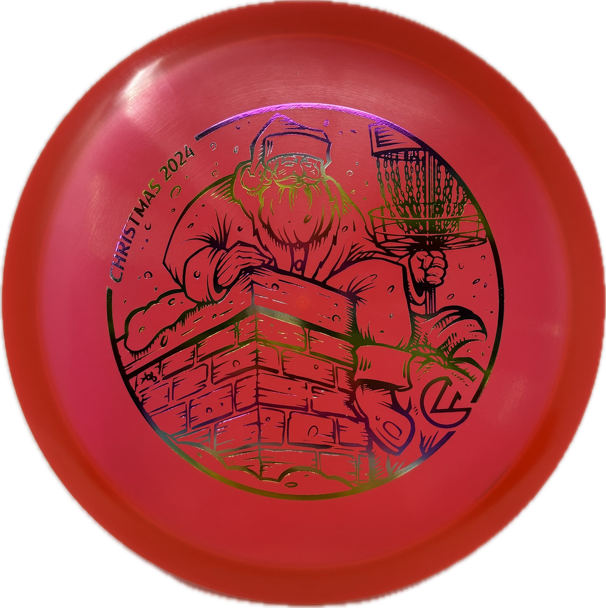 Christmas Buzzz SS (2024)