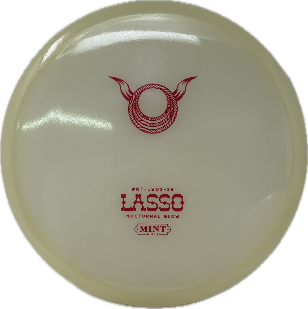 Lasso-Mint Discs-Foundation Disc Golf