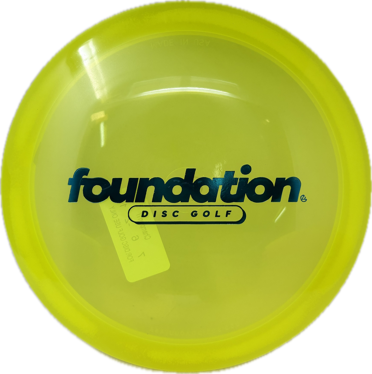 Champion It | FDG Modern Stamp