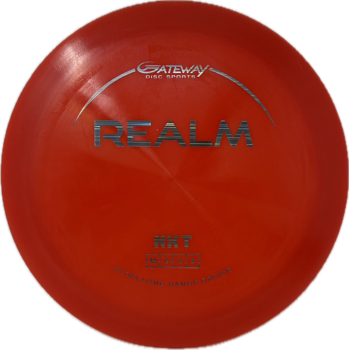 Realm-Gateway-Foundation Disc Golf