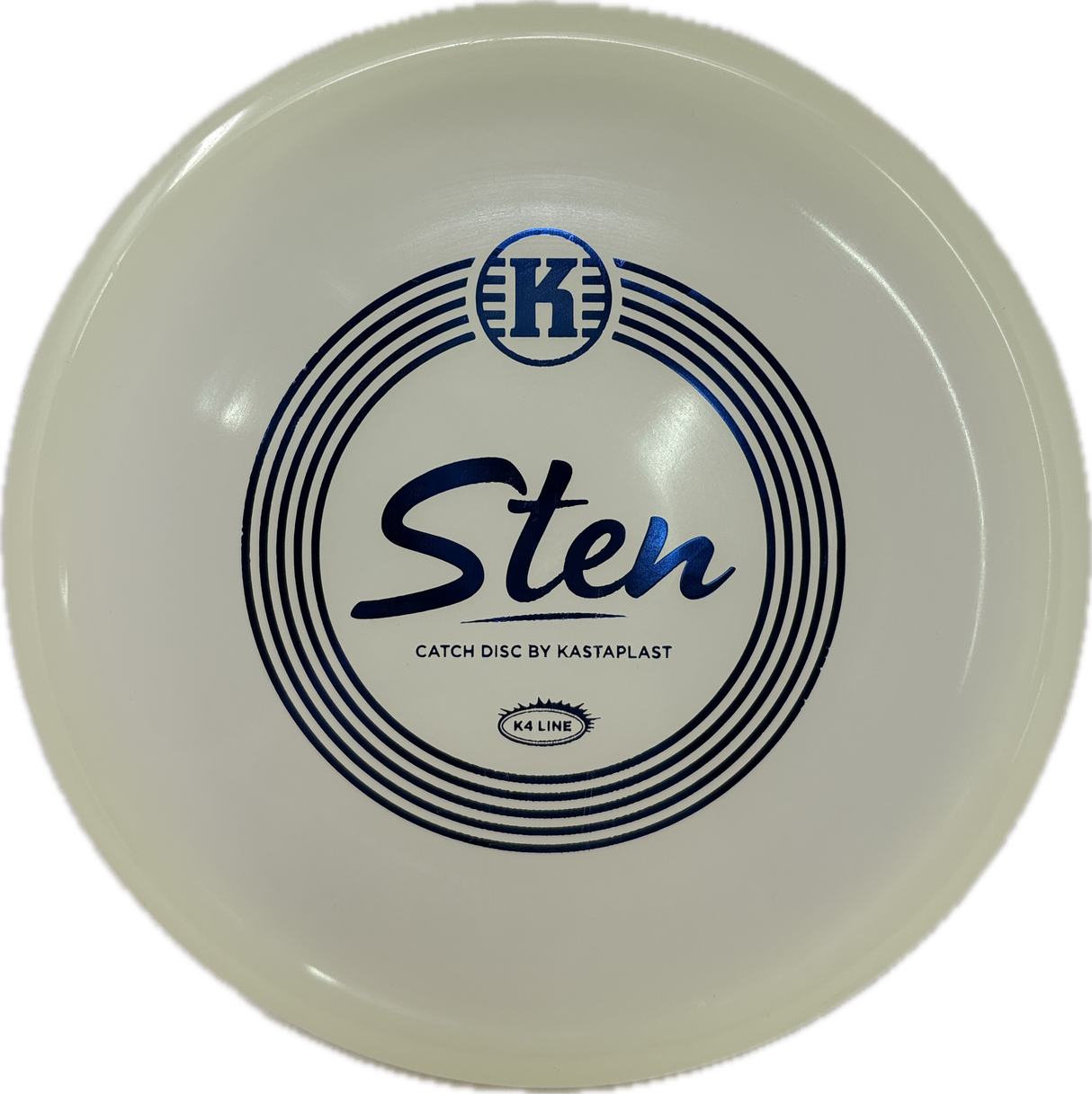 Sten-Kastaplast-Foundation Disc Golf