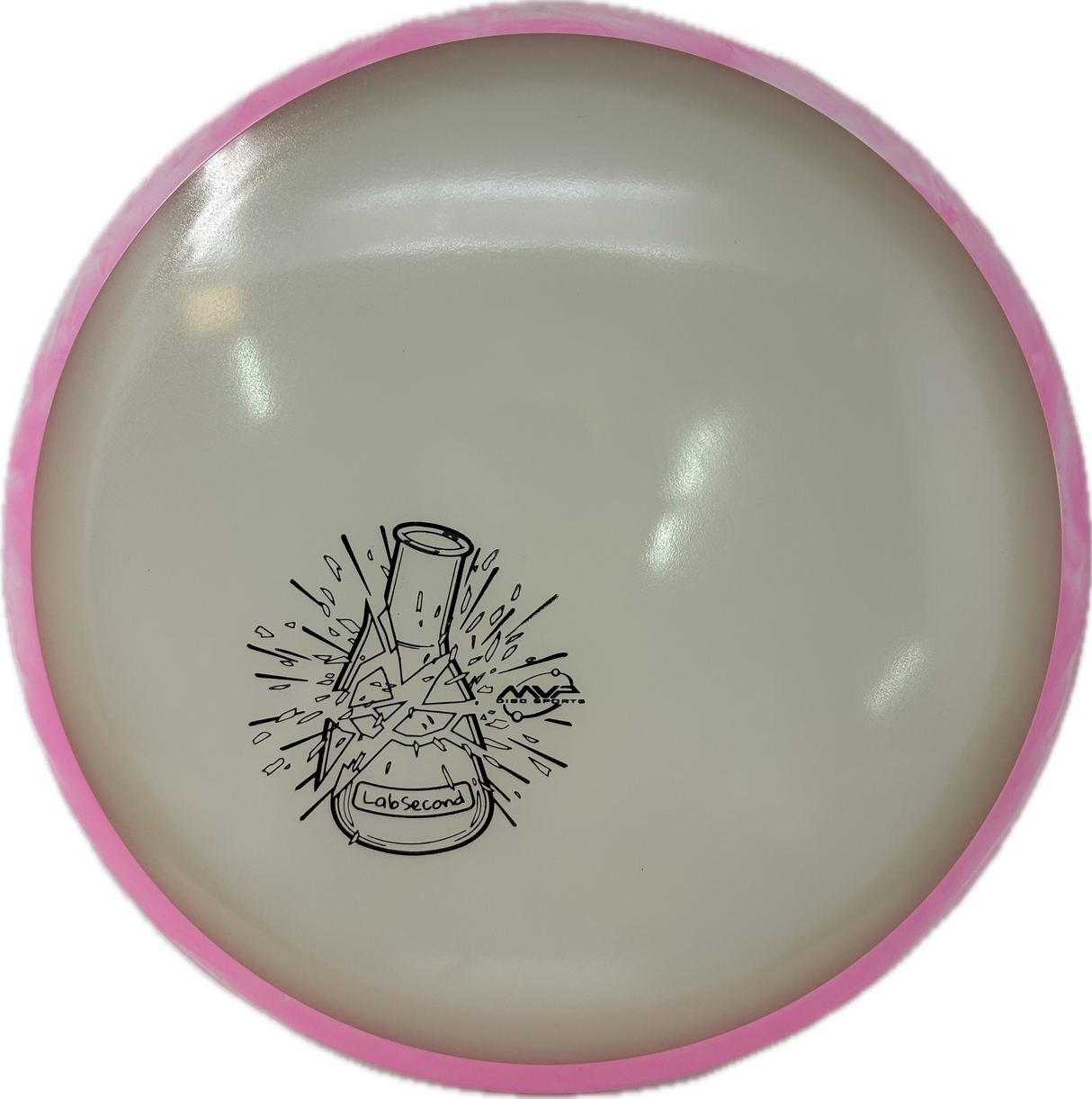 Crave-MVP-Foundation Disc Golf