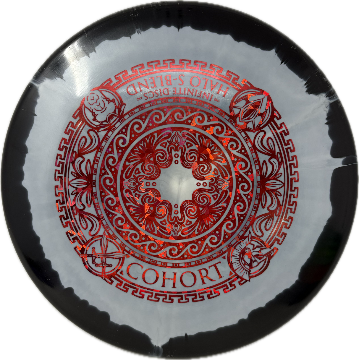 Cohort-Infinite Discs-Foundation Disc Golf