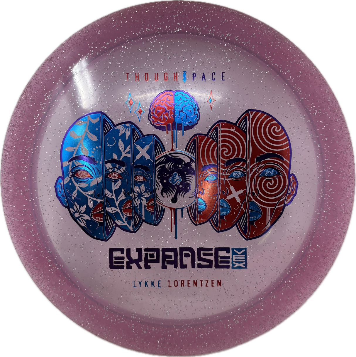 Expanse-Thought Space Athletics-Foundation Disc Golf