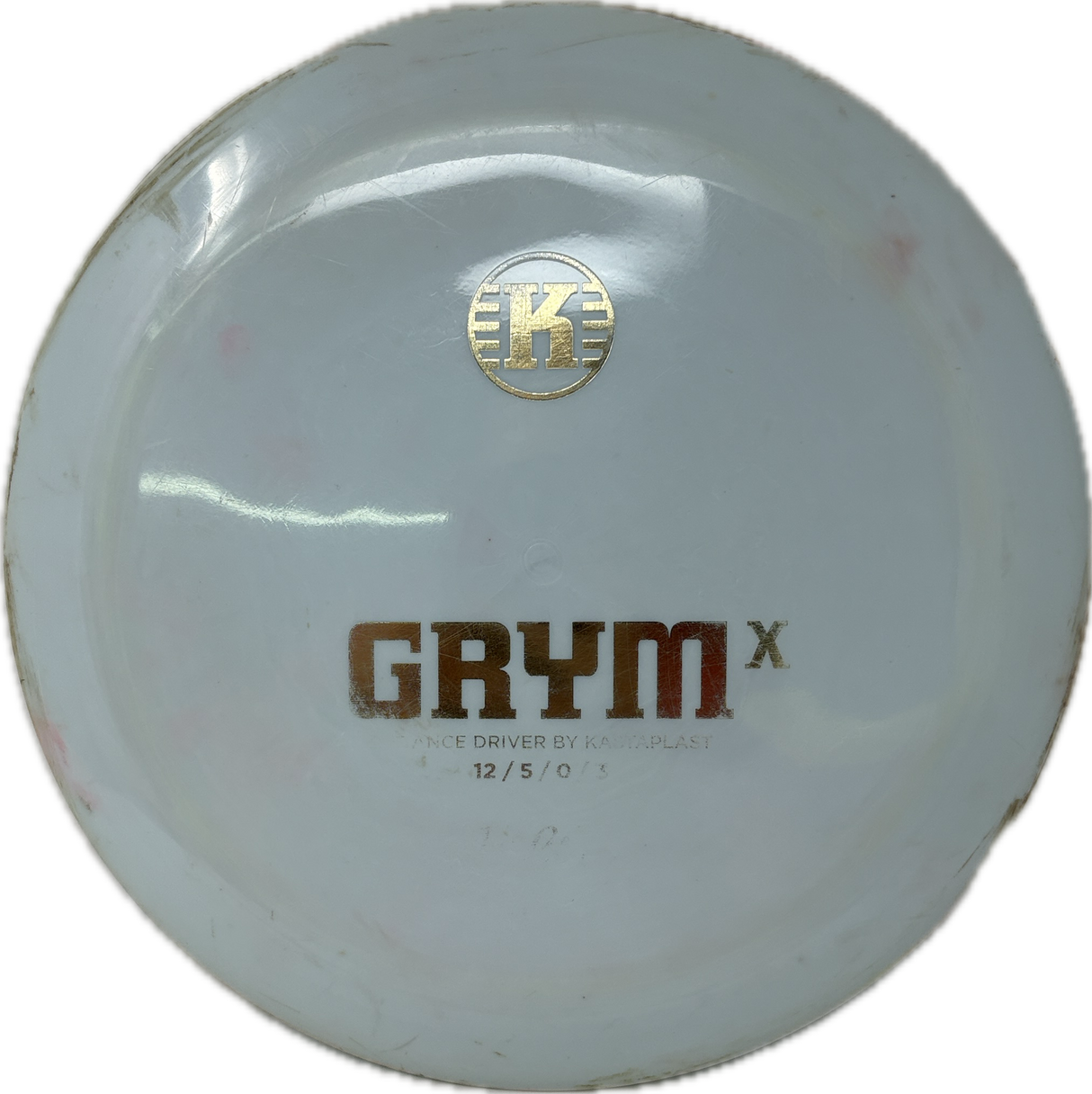 Used | Grym-X