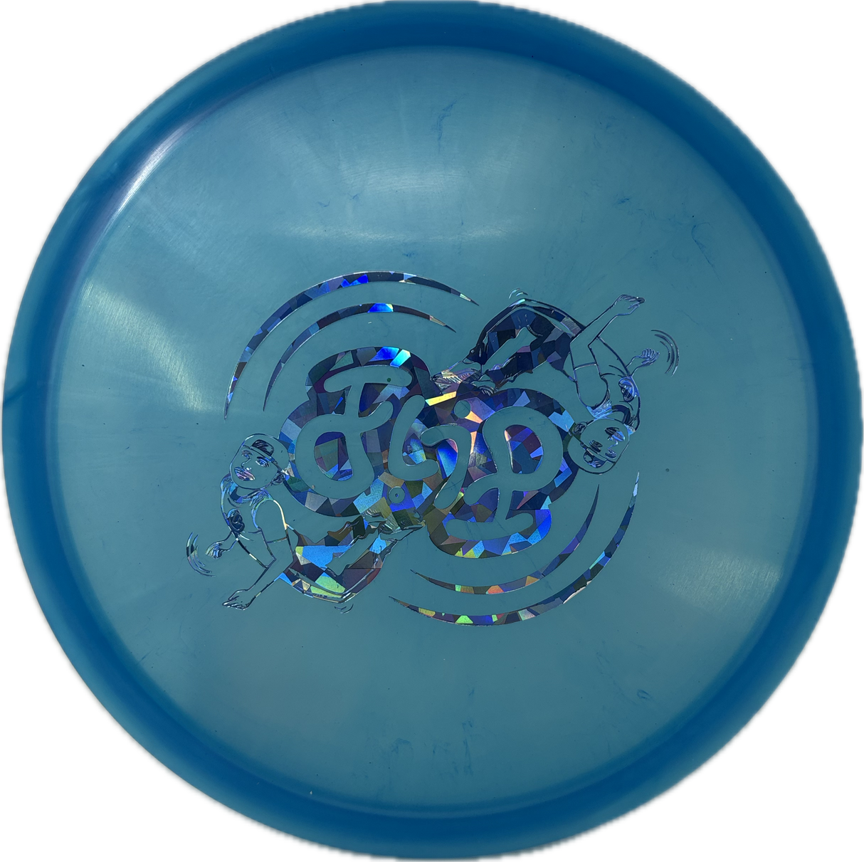 Trevor Flip-Foundation Disc Golf-Foundation Disc Golf