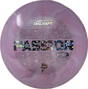 Passion-Discraft-Foundation Disc Golf