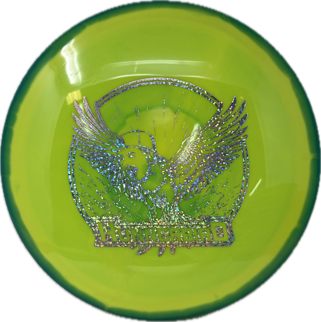 Hunnerbird - Thunderbird-Foundation Disc Golf-Foundation Disc Golf