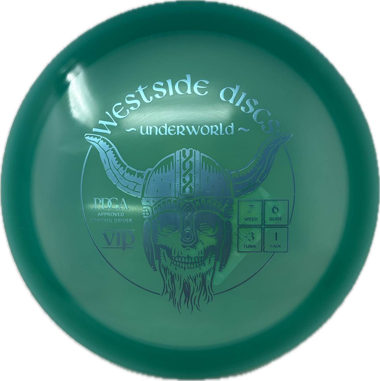 Used | Underworld
