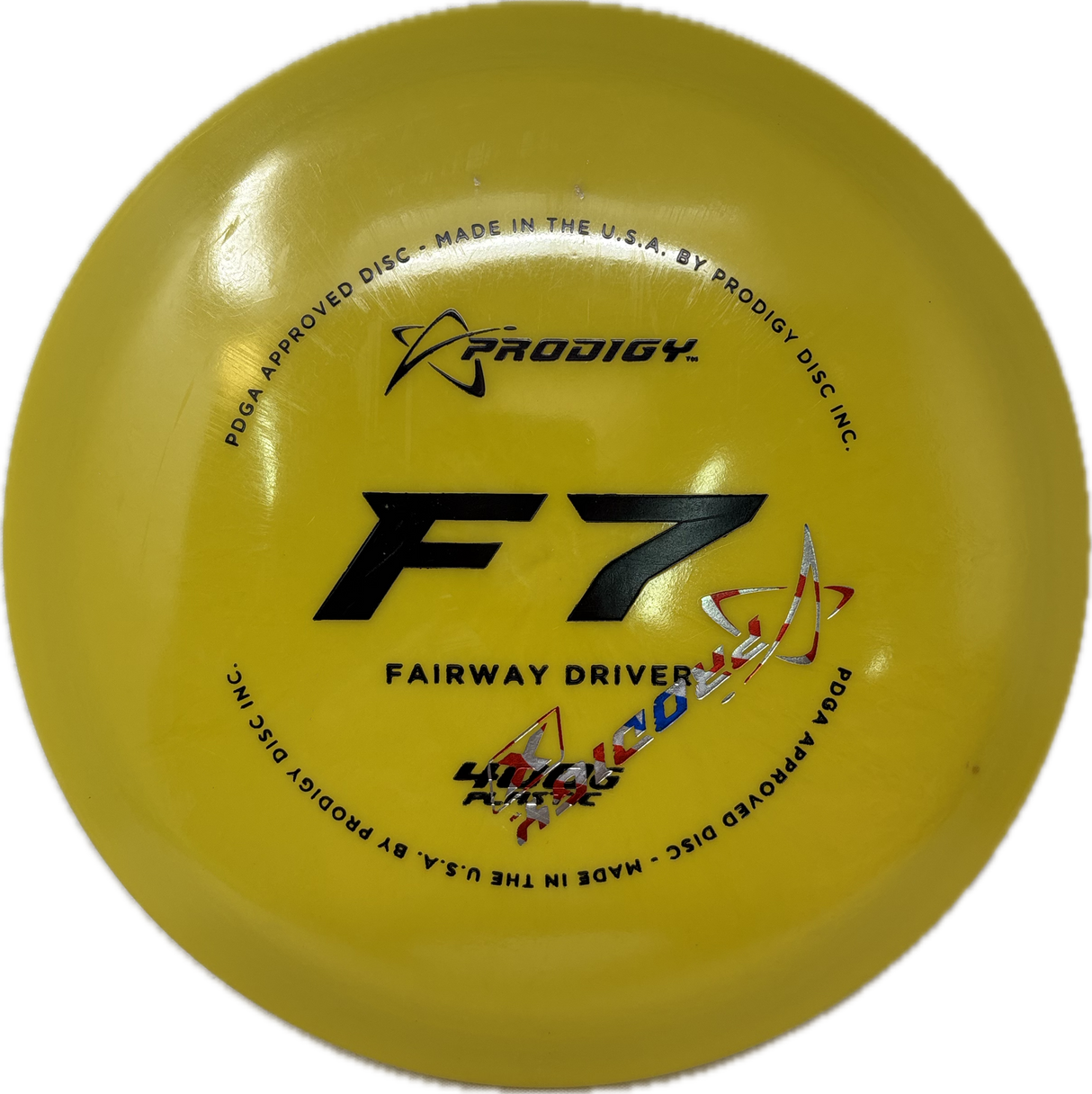 Used Discs-Foundation Disc Golf-Foundation Disc Golf