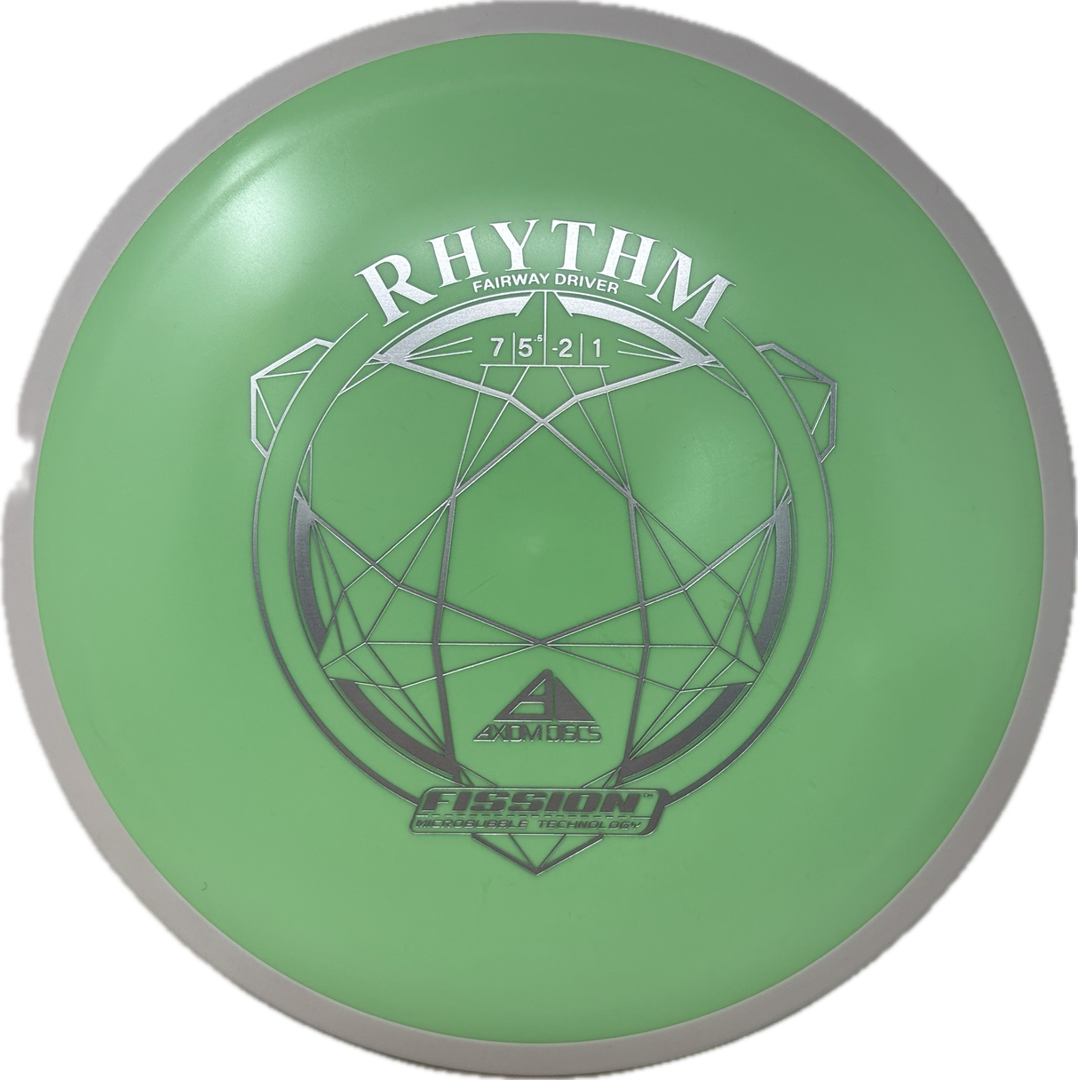 Rhythm-MVP-Foundation Disc Golf