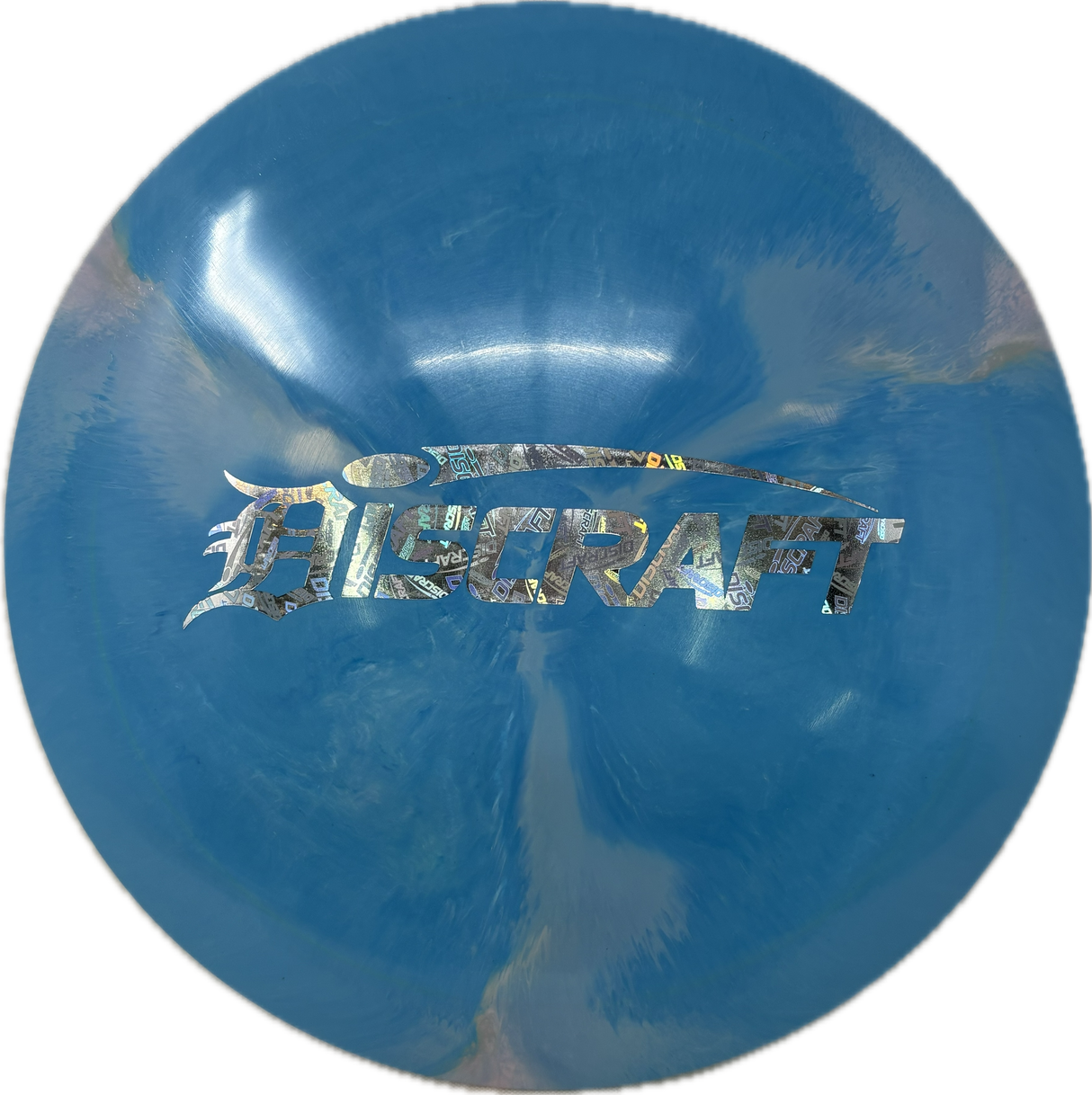 Thrasher-Discraft-Foundation Disc Golf