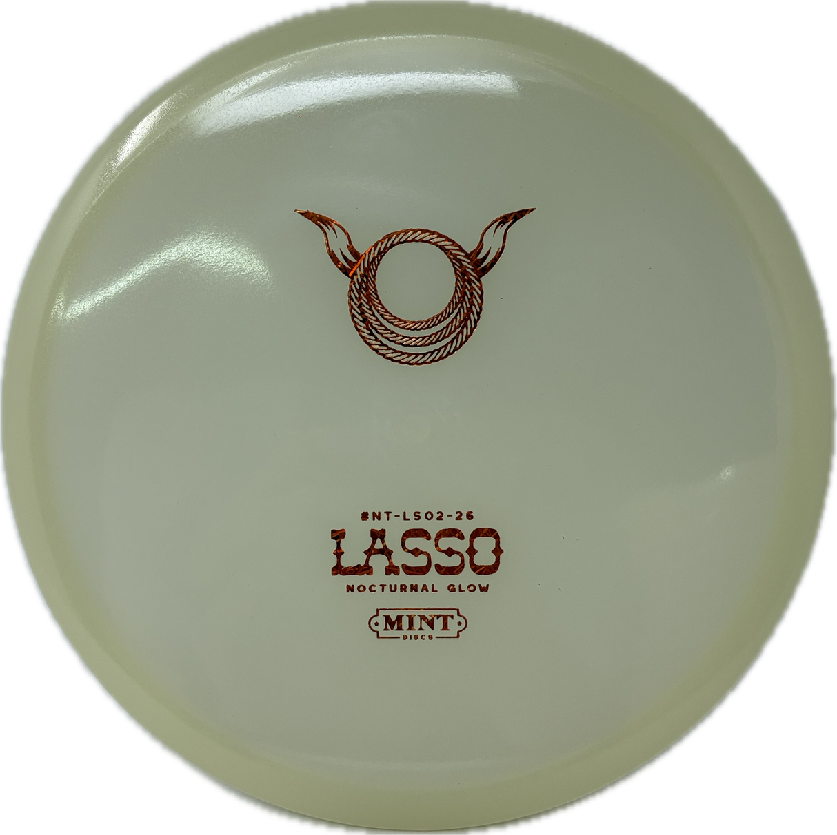 Lasso-Mint Discs-Foundation Disc Golf